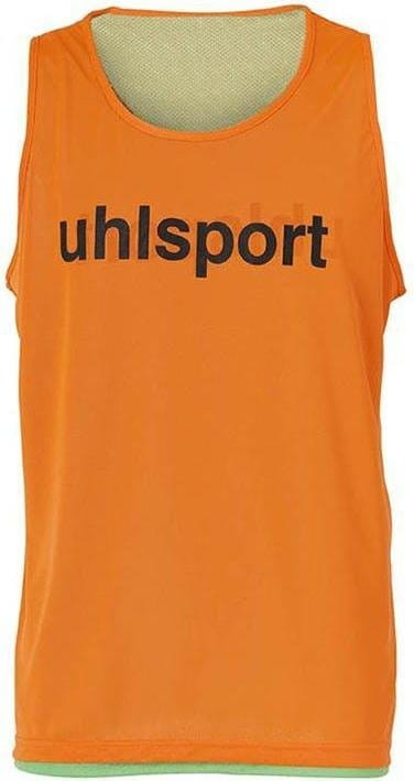 Dres za trening Uhlsport Reversible marker shirt