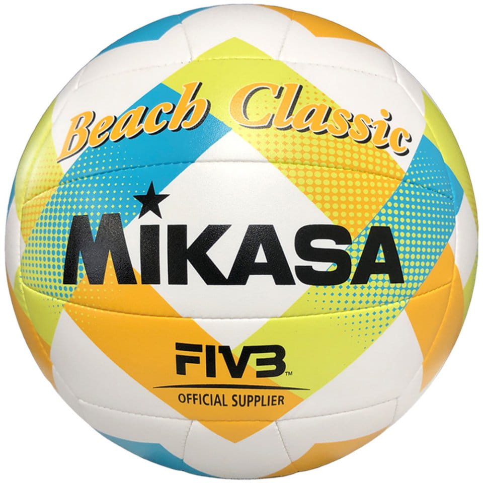 Žoga Mikasa Beach Classic BV543C-VXA-LG
