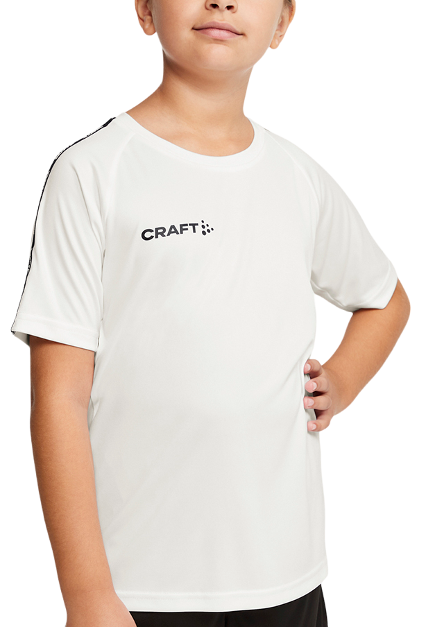 Dres Craft Squad 2.0 Contrast Jersey Jr
