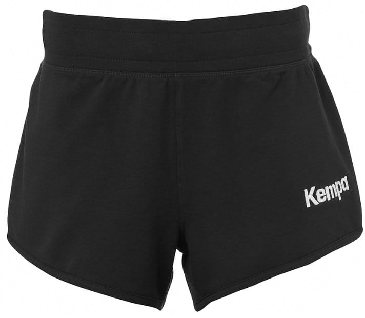 Kratke hlače Kempa CORE 2.0 SWEATSHORTS WOMEN