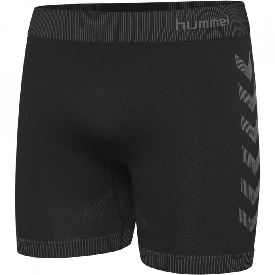 Kratke hlače Hummel FIRST SEAMLESS KIDS SHORT TIGHTS