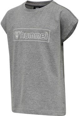 Majica Hummel BOXLINE T-SHIRT S/S