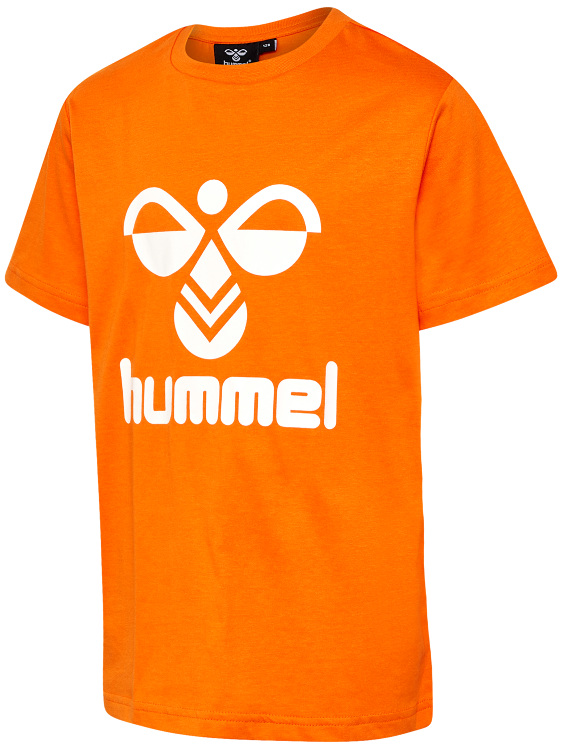 Majica Hummel hmlTRES T-SHIRT S/S