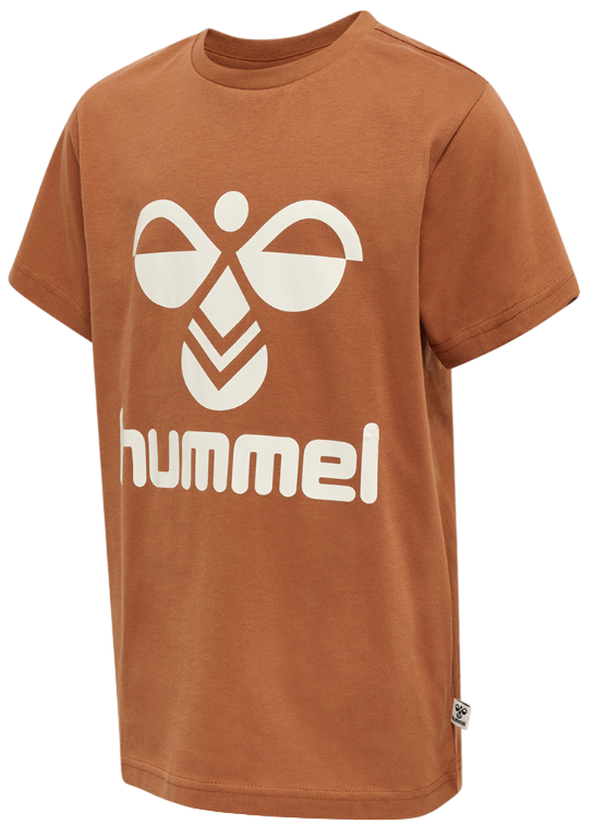 Majica Hummel TRES T-SHIRT S/S
