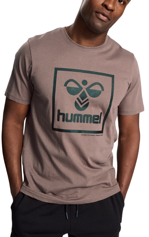 Majica Hummel HMLISAM 2.0 T-SHIRT