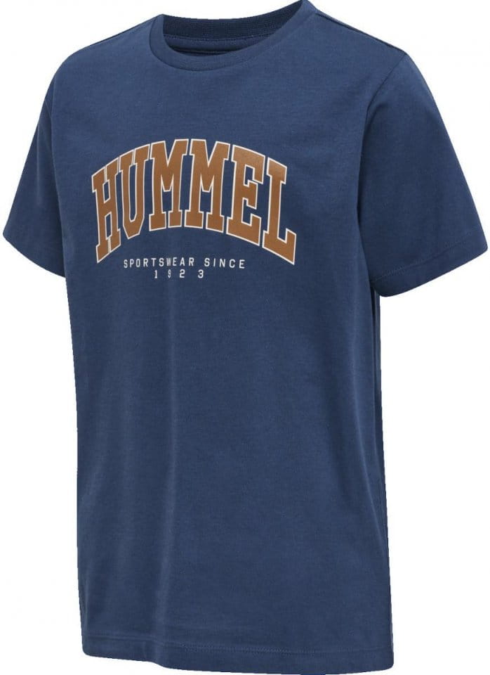 Majica Hummel FAST T-SHIRT S/S