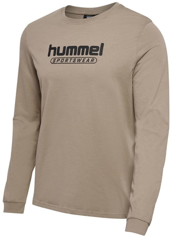 Majica Hummel BOOSTER T-SHIRT LS