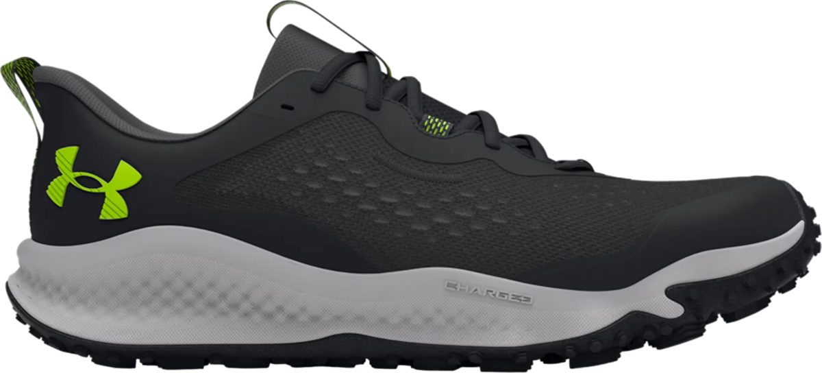 copati Under Armour UA W Charged Maven Trail