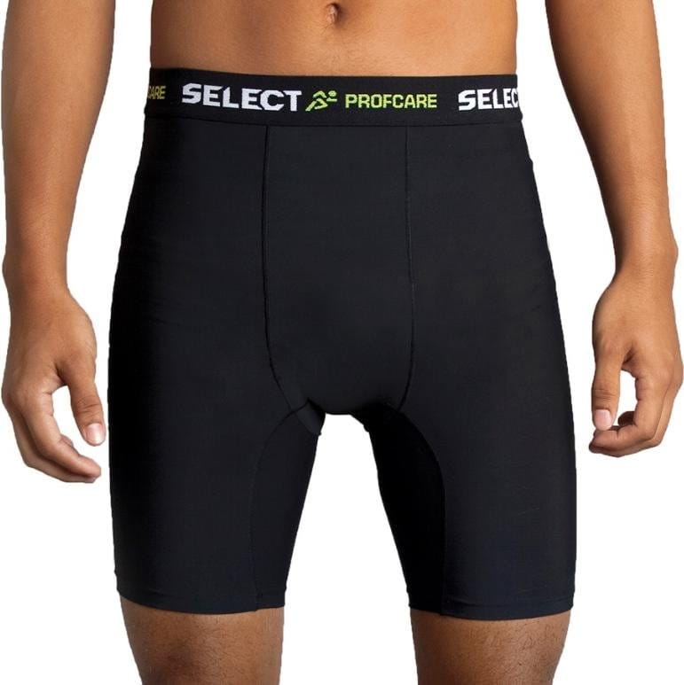 Kratke hlače Select Compression shorts
