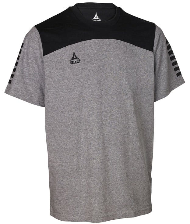 Majica Select T-Shirt Oxford v22