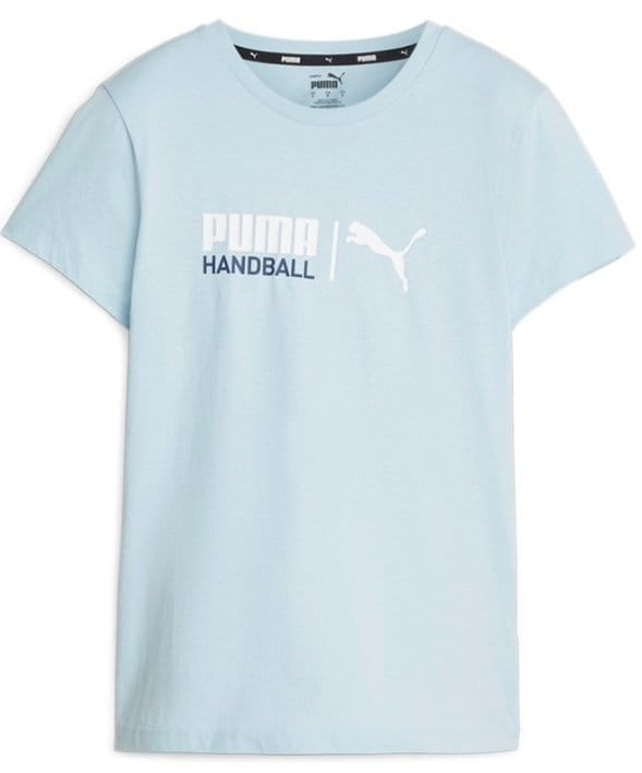 Majica Puma Handball Tee Women
