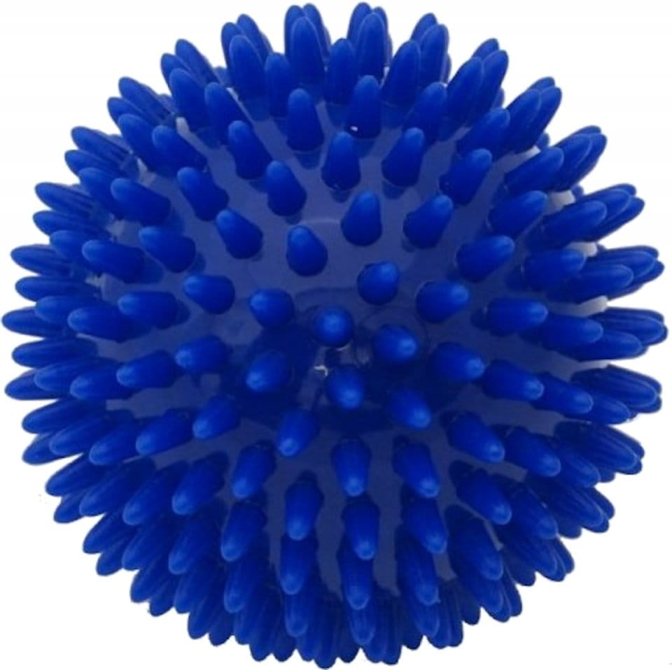 Žoga za regeneracijo Kine-MAX Pro-Hedgehog Massage Ball - 9cm
