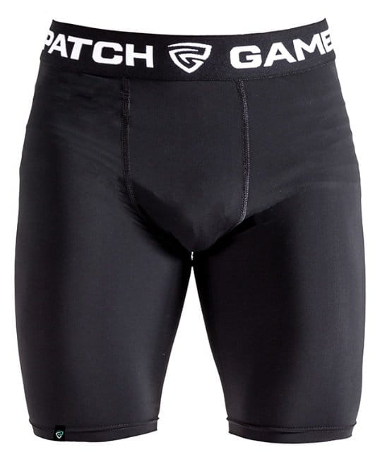 Kratke hlače GamePatch Compression shorts