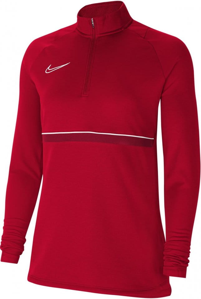 Majica z dolgimi rokavi Nike W Dri-FIT Academy