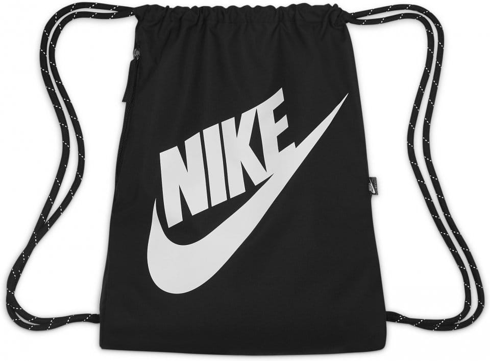 Nahrbtna vreča Nike Heritage Drawstring Bag