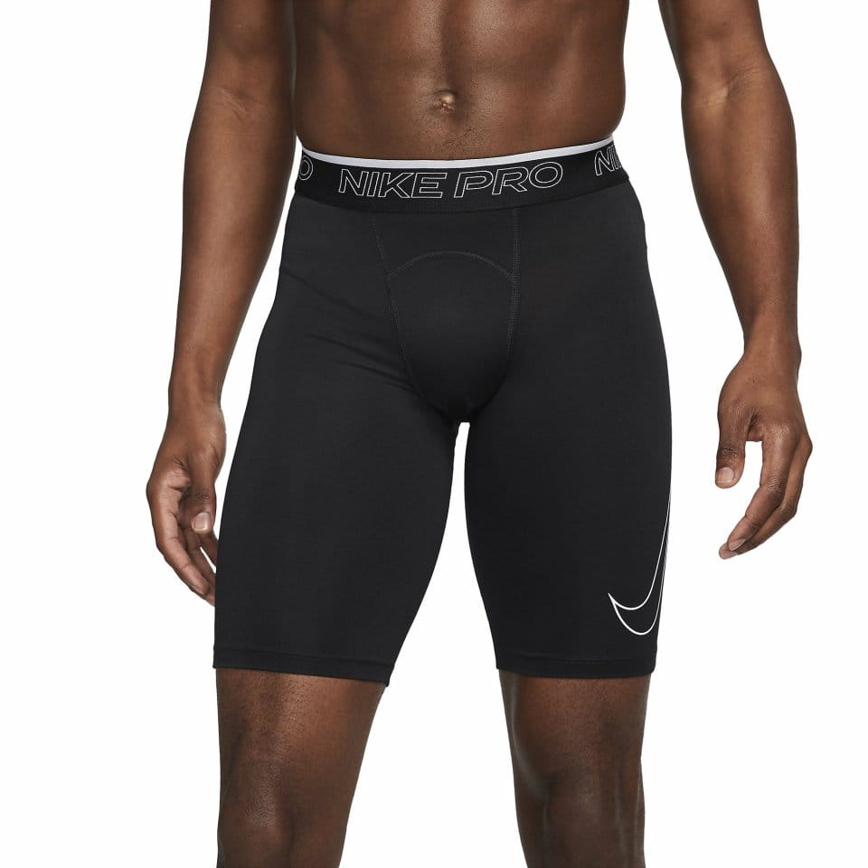 Kratke hlače Nike Pro Dri-FIT Men s Long Shorts
