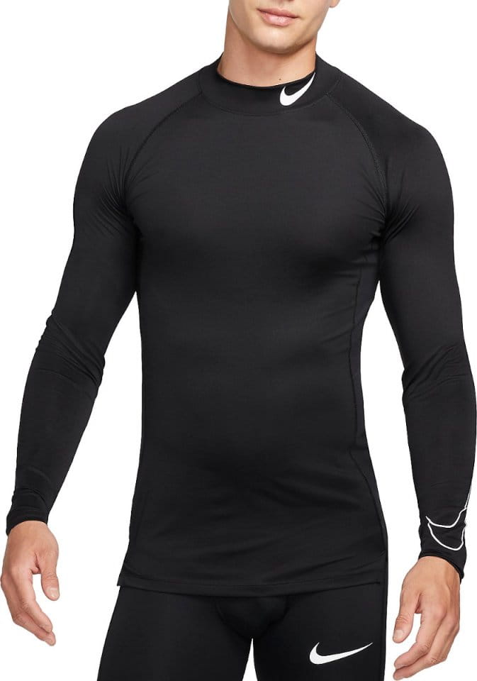 Majica z dolgimi rokavi Nike Pro Dri-FIT Men s Tight Fit Long-Sleeve Top