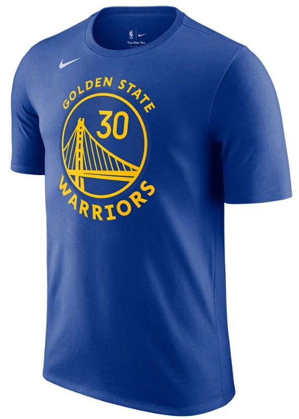Majica Nike Golden State Warriors Men's NBA T-Shirt