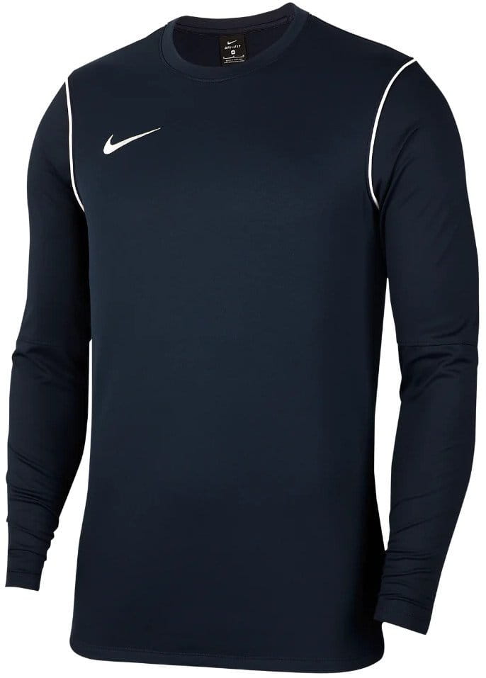 Majica z dolgimi rokavi Nike Y NK DF PARK20 CREW TOP R
