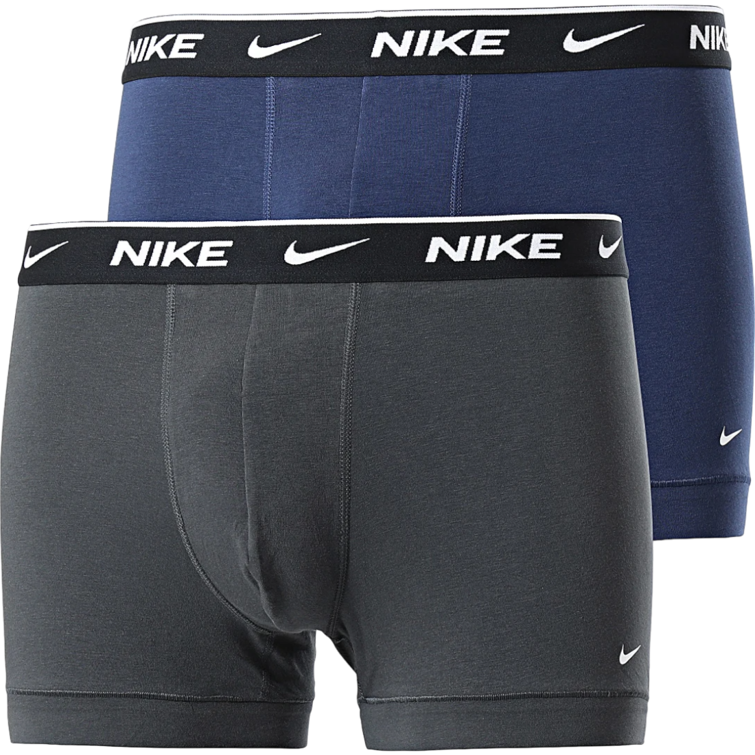 Boksarice Nike Cotton Trunk 2 pcs