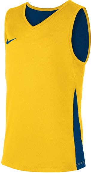 Dres Nike Youth Team Basketball Reversible Jersey 20